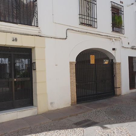 Apartamento Acogedor En Los Patios De San Basilio Córdoba Kültér fotó