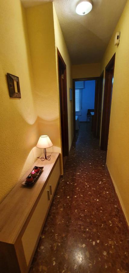 Apartamento Acogedor En Los Patios De San Basilio Córdoba Kültér fotó