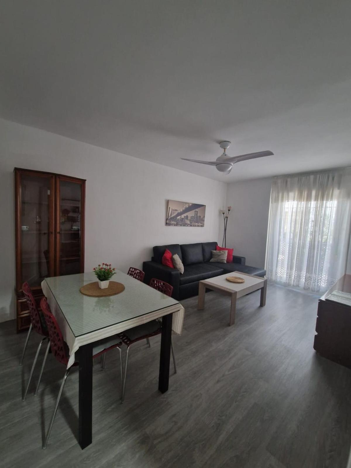 Apartamento Acogedor En Los Patios De San Basilio Córdoba Kültér fotó