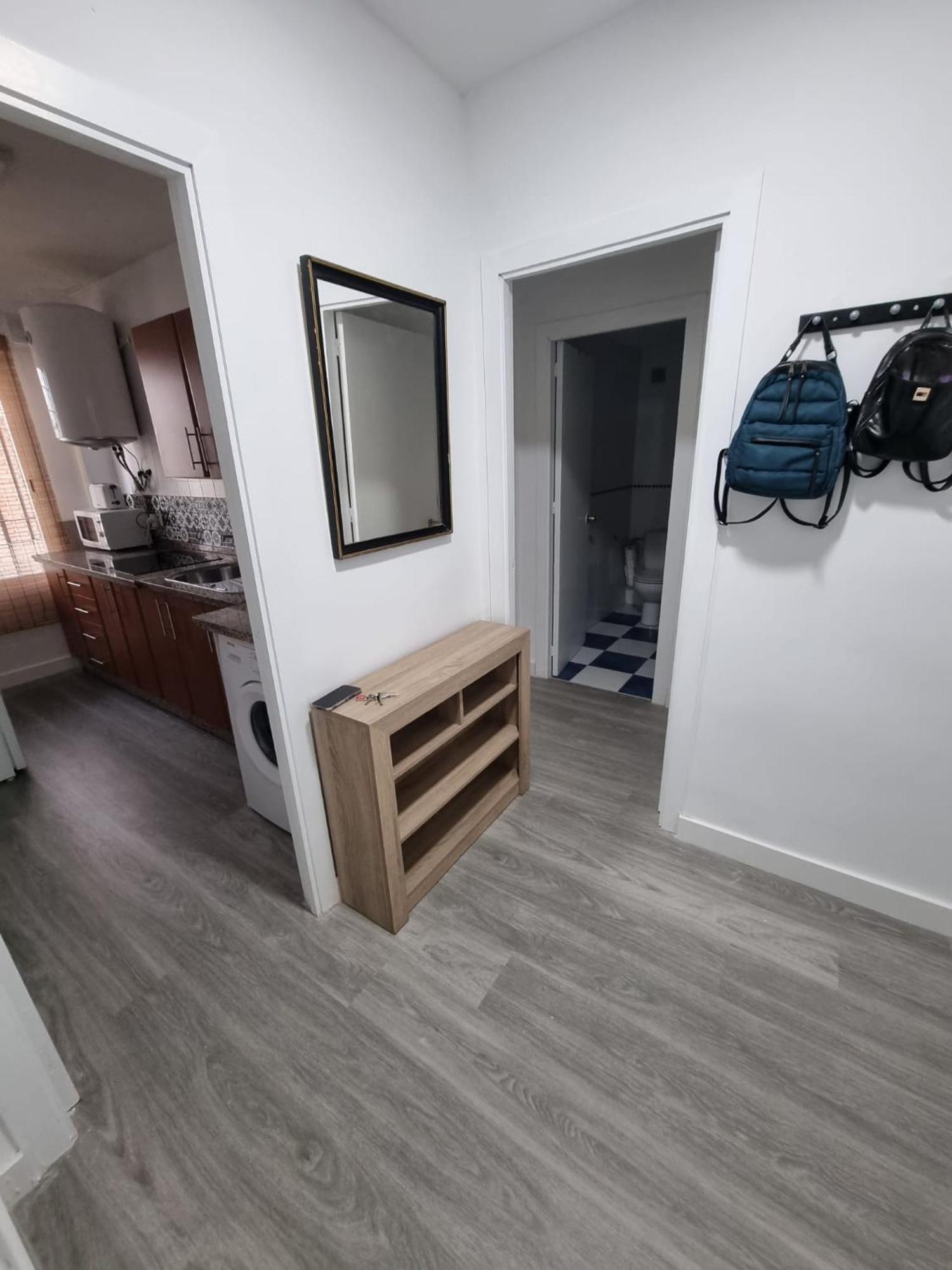 Apartamento Acogedor En Los Patios De San Basilio Córdoba Kültér fotó
