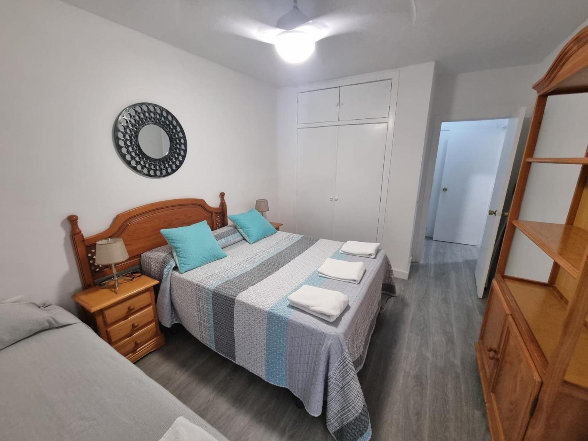 Apartamento Acogedor En Los Patios De San Basilio Córdoba Kültér fotó