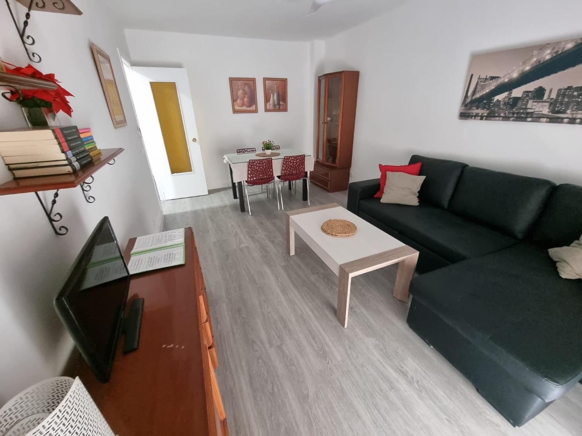 Apartamento Acogedor En Los Patios De San Basilio Córdoba Kültér fotó